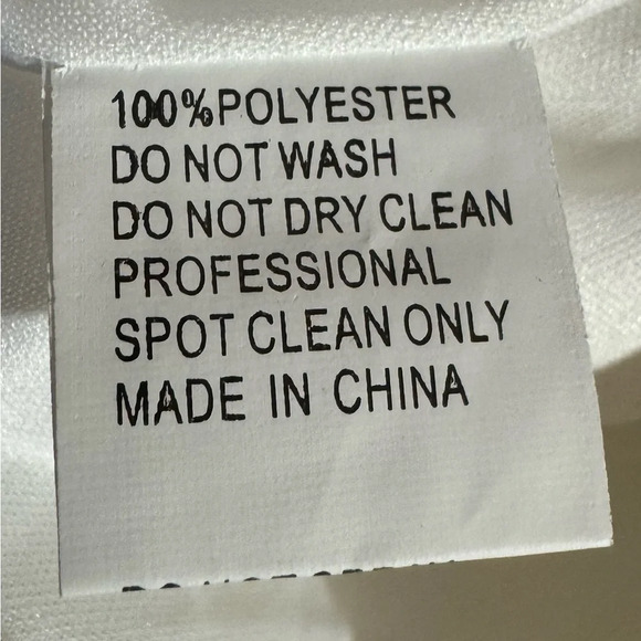 Mac Duggal A68147 - Feathered One-Shoulder Dress NWT - Picture 7 of 8